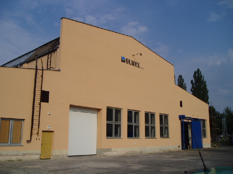 088 - Rekonstrukce výrobní haly v Ostravě.JPG